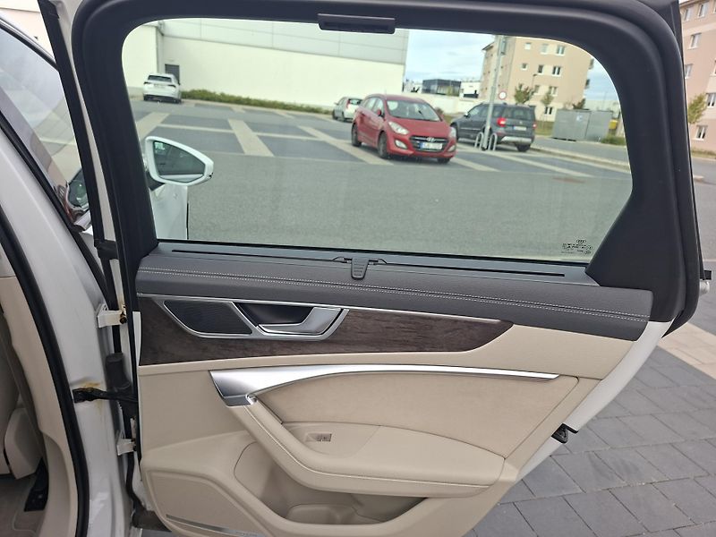 Audi A6 Avant (2019) - fotka 11 z 27