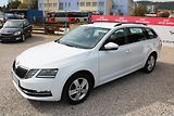 Škoda Octavia (2020) 2,0TDI KLIMA LED NAVI TEMPOMAT - náhled 2