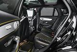 Mercedes-Benz GLC 63S AMG 4M Edition 1 keramiky - náhled 17