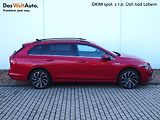 Volkswagen Golf Variant (2023) 1,5TSi/110kW Style - náhled 12