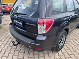 Subaru Forester (2009) 4X4 2,0i 110KW 2. MAJ KM TAŽNÉ - náhled 12