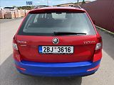 Škoda Octavia 1,6 TDi AMBIENT KLIMA STK 1/28 - náhled 7