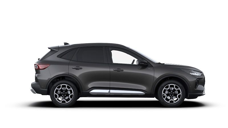 Ford Kuga (2026) ACTIVE X SUV 2,5 Duratec Hybri - fotka 3 z 9