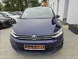Volkswagen Touran 1,4 TSi 110KW DSG Highline 7MÍ - náhled 1