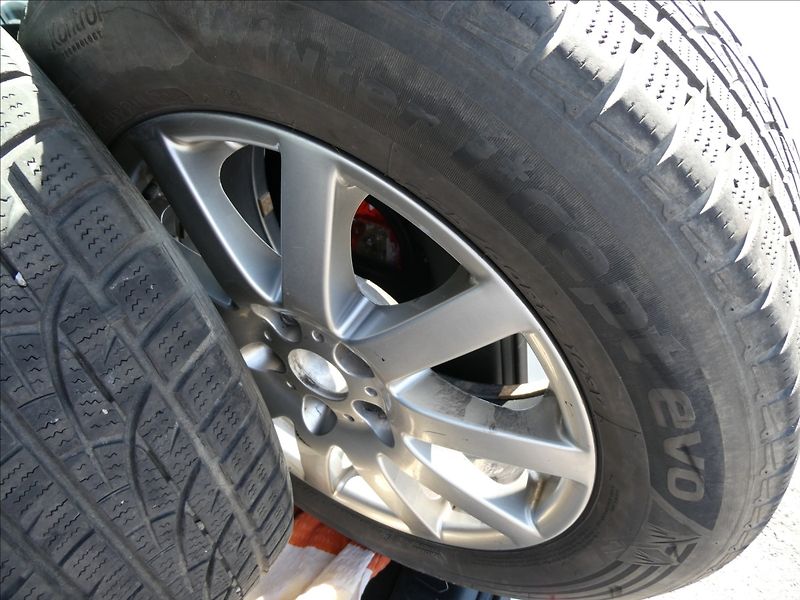 Kia Sportage 2,0 CRDi 135kW AWD 2x kola, ČR - fotka 18 z 41
