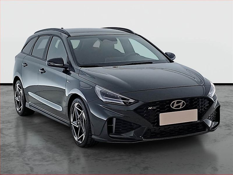 Hyundai i30 (2025) N-Line 1.5 T-GDI MHEV 48V - fotografie inzerátu