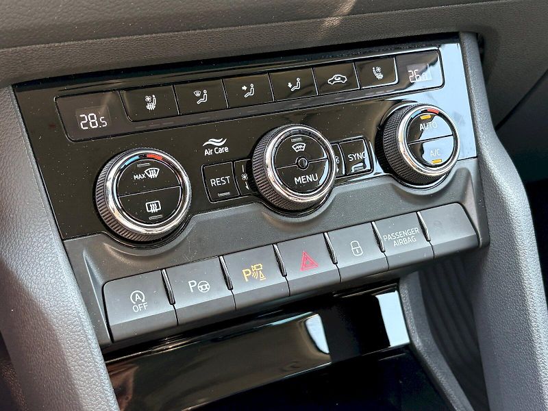 Škoda Kodiaq (2023) DSG 4X4  2.0 TDI / 147 kW / L& - fotka 25 z 34