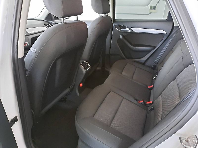 Audi Q3 (2017) 2.0 TDI quattro (110kW/150k) - fotka 8 z 23