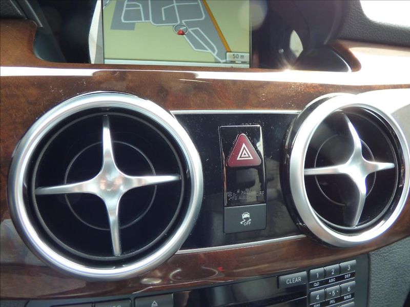 Mercedes-Benz GLK 2,1 220CDI,4Matic,AMG,7G,Bi-Xe - fotka 36 z 77