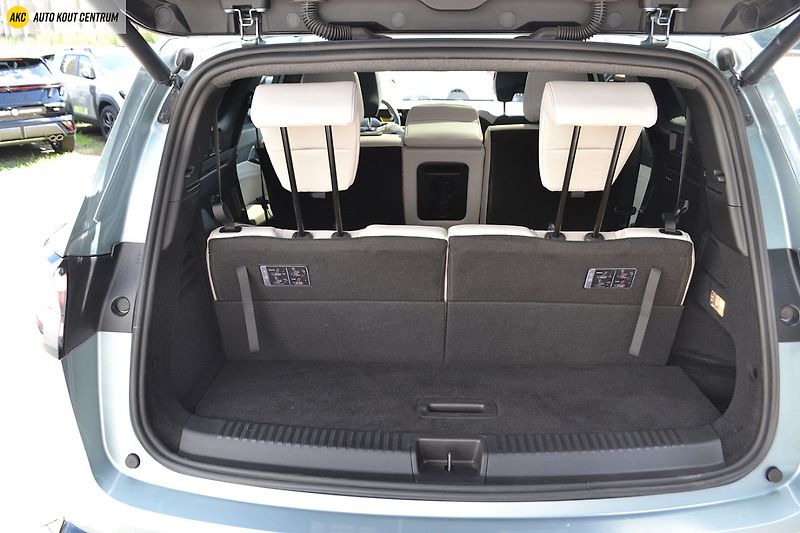 Renault Espace ICONIC E-TECH FULL HYBRID 200k - fotka 27 z 78