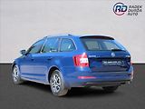 Škoda Octavia 1,6 TDI  NOVÉ V ČR,STYLE - náhled 6