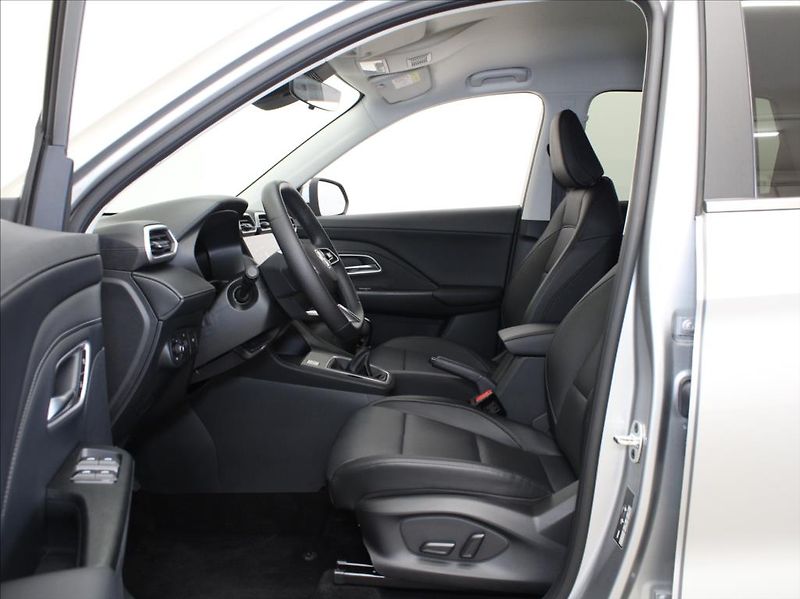 MG ZS 1,5 i 85kW Elegance 6970km. ČR - fotka 6 z 26