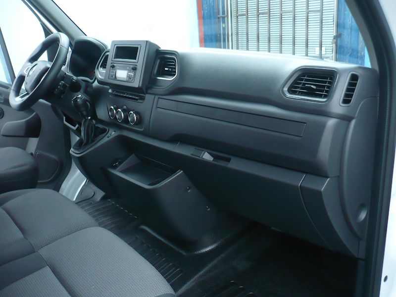 Renault Master 2.3dCi L3H2 DPH Klima - fotka 14 z 28