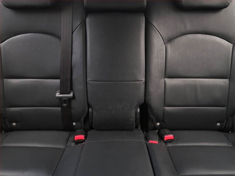 SsangYong Korando (2017) Style 2.0 e-XGi, 4X4, Automat - fotka 10 z 19