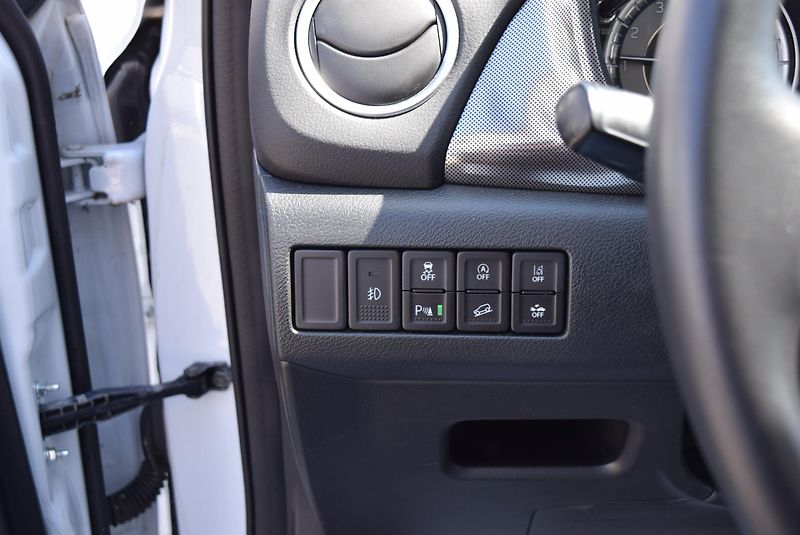 Suzuki Vitara (2019) 1.4 103kw BOOSTER JET ALL GRIP - fotka 35 z 50