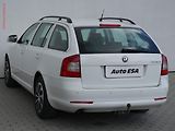 Škoda Octavia (2012) 1.2TSi, Ambition, TZ - náhled 6