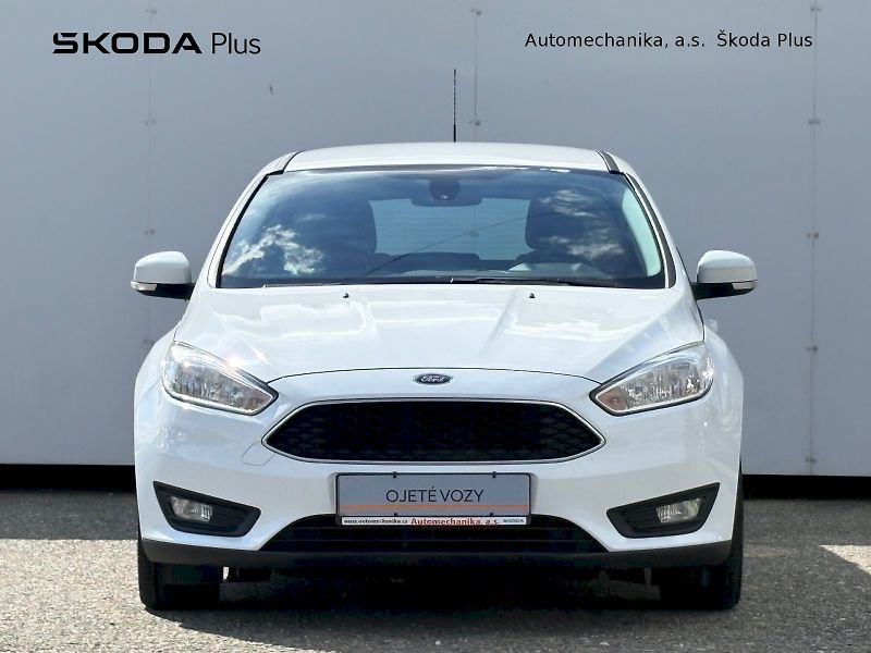 Ford Focus (2015) Combi 1.5 EcoBoost  / 110 kW / - fotka 4 z 22