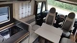 CI Caravans International (2026) MAGIS 67 INTEGRAL 2x skladem  - náhled 9