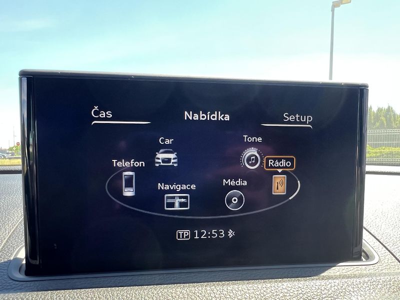 Audi A3 (2014) 2.0 TDI 4x4 quattro - fotka 30 z 33