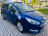 Ford Galaxy 2.0TDCi MANUÁL 7MÍST 1.MAJITEL - náhled 8