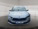Škoda Octavia 2,0 TDI Ambition 4x4 DSG - náhled 1