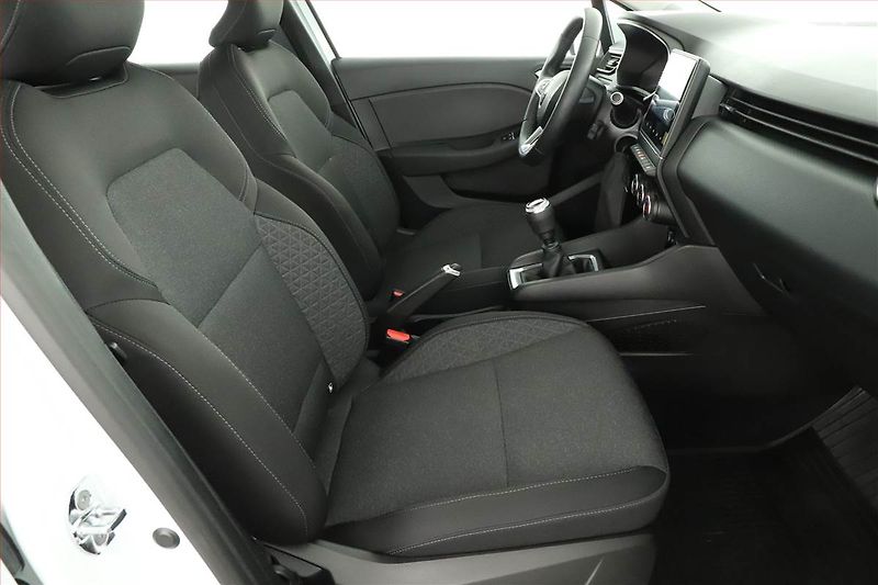 Renault Clio (2021) 1.0 TCe, ČR,1.maj, Serv.kniha - fotka 7 z 19