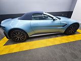 Aston Martin V8 Vantage (2022) - náhled 10