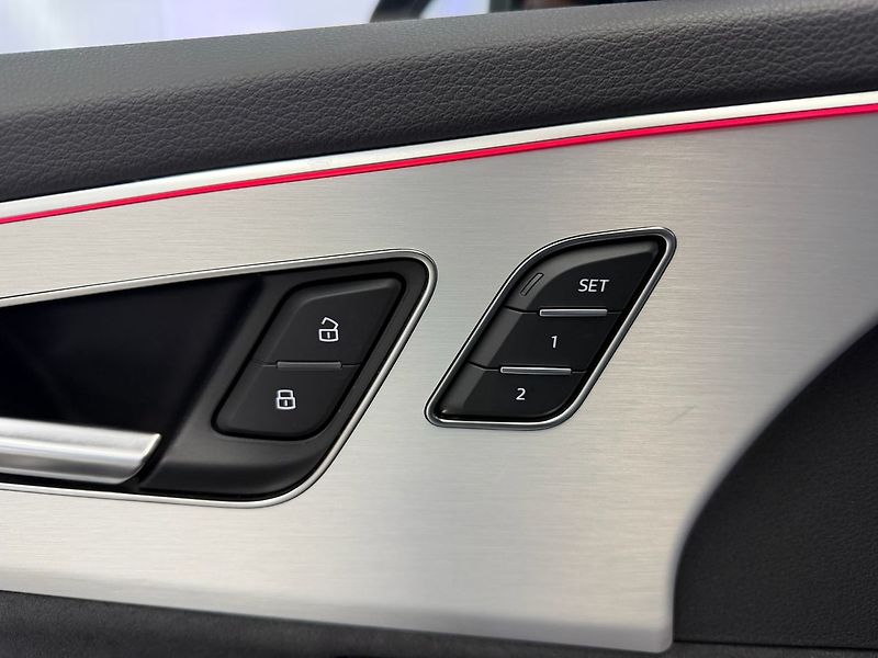 Audi Q7 50 TDI QUATTRO S-LINE, WEBASTO - fotka 29 z 35
