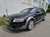 Audi A6 Allroad (2008) 3.0TDI, MĚCHY  - náhled 1