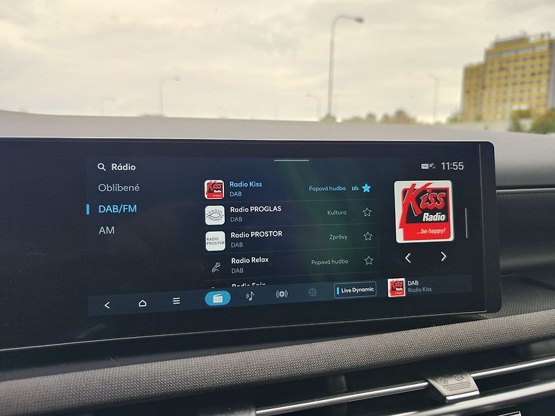 Hyundai Tucson 1.6 T-GDI/158kW PRM LUX HEV AT - fotka 24 z 39