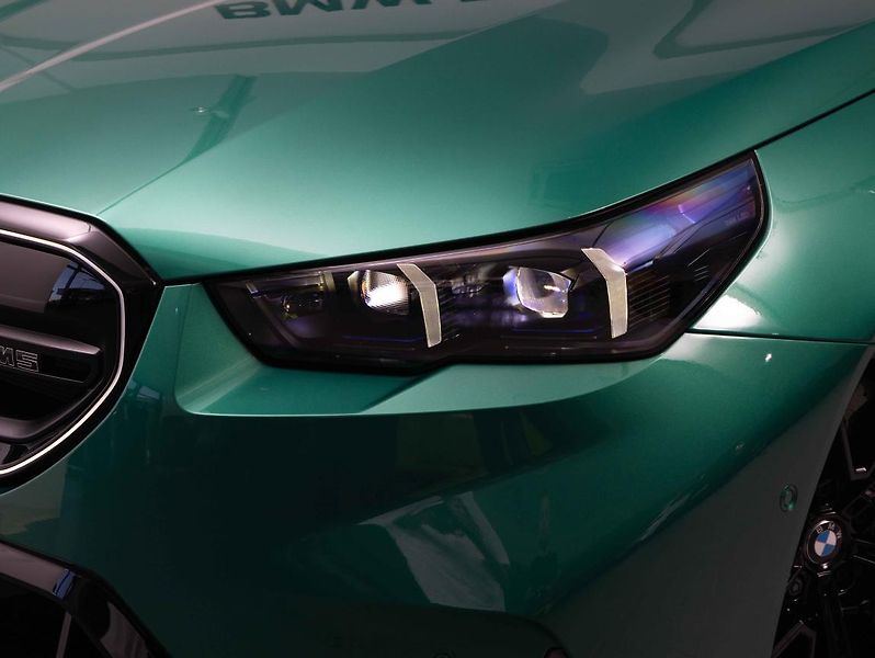 BMW M5 Touring - fotka 5 z 13
