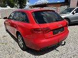 Audi A4 (2010) 2.0 TDi 105 KW manuál  - náhled 9