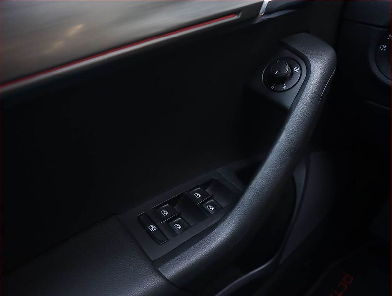 Škoda Octavia (2018) Style 1.6 TDI, Automat - fotka 20 z 20