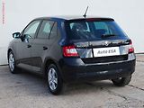 Škoda Fabia (2016) 1.2 TSI, ČR, AC, temp - náhled 3