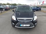 Ford Kuga 2,0TDCi TITANIUM Aut. 4x4! - náhled 8