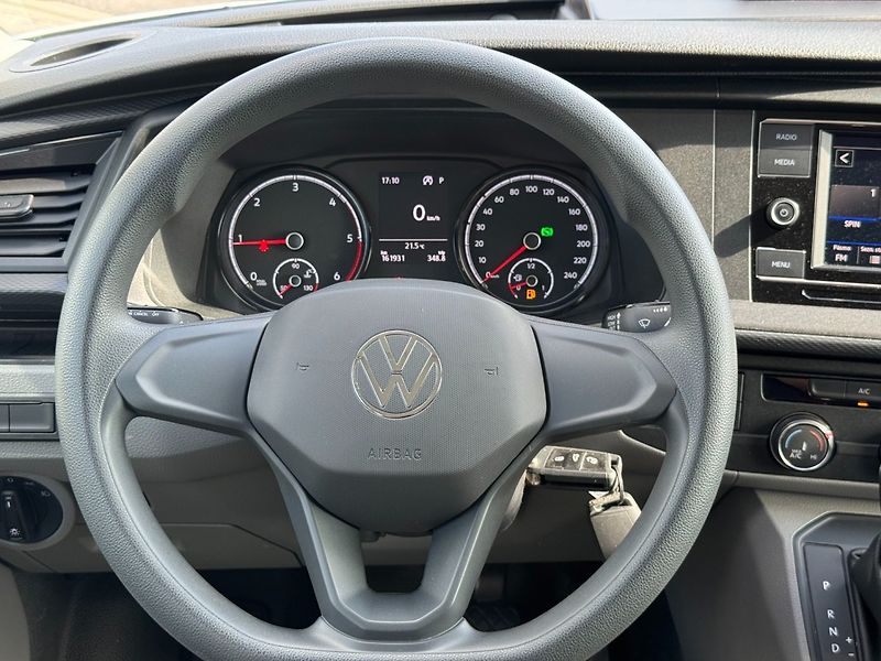 Volkswagen Transporter (2022) LR 2.0 TDI 103kW 4Motion - fotka 21 z 34