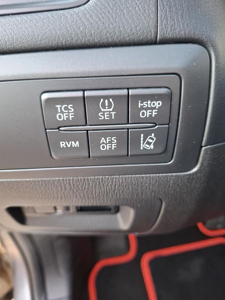 Mazda CX-5 (2014) - fotka 16 z 21