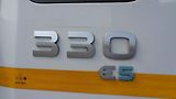 Iveco (2013) 260S33 popelář - náhled 2
