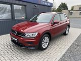 Volkswagen Tiguan 1.4 TSI 110kW - 1xMAJ. - LED - náhled 1
