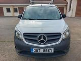 Mercedes-Benz Citan 1,5 CDi 81kw LONG 5 míst - náhled 1
