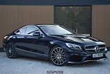 Mercedes-Benz Třídy S (2019) S 560 Coupe 4Matic Pano, Burm. - náhled 15