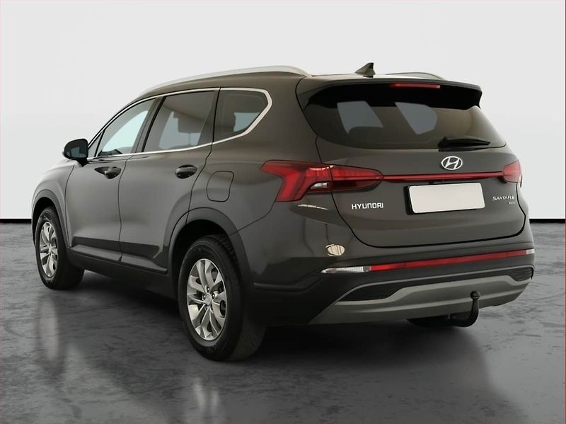 Hyundai Santa Fe (2023) 2.2 CRDi - fotka 4 z 20