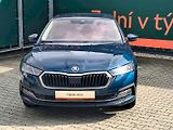 Škoda Octavia (2021) STYLE 1.5TSI 110KW M-HEV DSG C - náhled 19