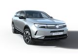 Opel Grandland (2026) GS Hybrid 1.2 TURBO eDCT6 - náhled 1