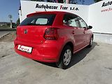 Volkswagen Polo (2016) 1.0 MPI ČR 50551km - náhled 9