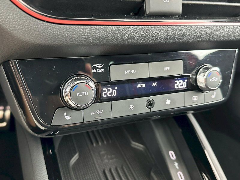 Škoda Kamiq (2025) DSG 1.0TSI 85kW Monte Carlo - fotka 22 z 33