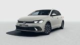 Volkswagen Polo (2026) Love 1,0 TSI - náhled 1