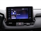 Toyota RAV4 2,5 Hybrid Black Edition 4WD e - náhled 22