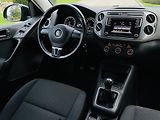 Volkswagen Tiguan 1.4TSI MANUÁL VÝHŘEV SERVISKA - náhled 23