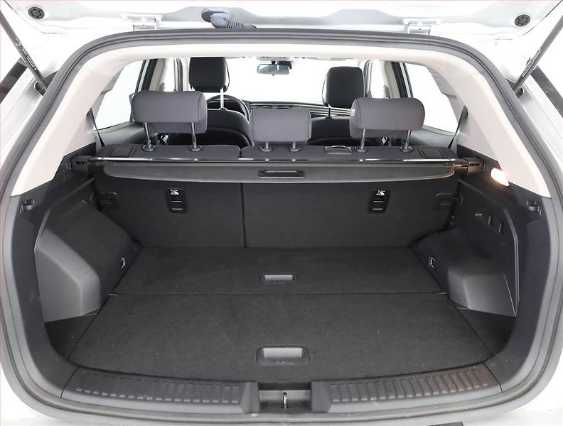 SsangYong Korando (2021) 1.5 T-GDI, Automat, ČR,1.maj - fotka 19 z 20